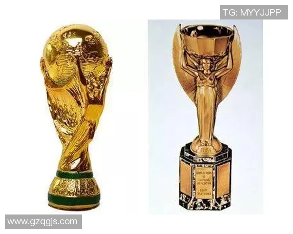 足球大力神奖杯的归属者是谁 盘点历届获奖球星与他们的传奇足迹